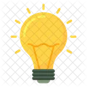 Smart Idea Business Idea Creative Idea Icon