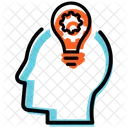 Smart Idea Creative Idea Idea Icon