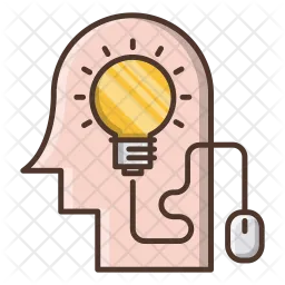 Smart idea  Icon