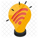 Smart Idea Innovation Bright Idea Icon