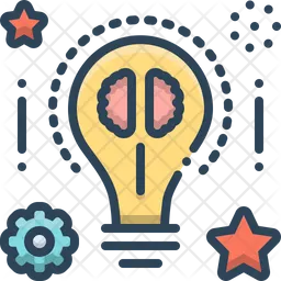 Smart Ideas  Icon