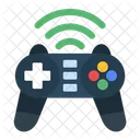Smart Joystick Game Controller Icon