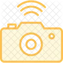Smart Kamera Smartcamera Gerat Symbol