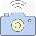 Smart Kamera Smartcamera Gerat Symbol