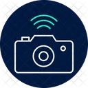 Smart Kamera Smartcamera Gerat Symbol
