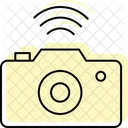 Smart Kamera Symbol