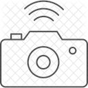 Smart-Kamera  Symbol