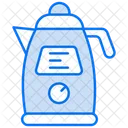 Smart kettle  Icon