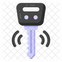 Smart Fob Smart Key Car Key アイコン