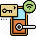 Smart key  Icon