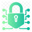 Smart Key Key Lock Icon