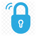 Smart Key Smart Lock Security Lock Icon