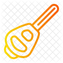 Smart Key  Icon