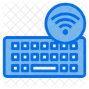 Smart Keyboard  Icon