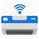 Klimaanlage Symbol