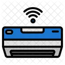 Klimaanlage Symbol