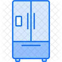 Intelligenter Kuhlschrank Icon