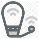 Smart Lamp  Icon