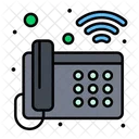 Smart Landline  Icon