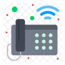 Smart Landline  Icon