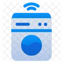 Smart Laundry  Icon