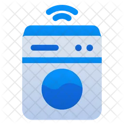 Smart Laundry  Icon