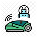 Smart Automatical Lawn Icône