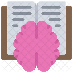 Smart Learning  Icon