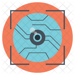 Smart Lenses Icon