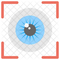 Smart Lenses  Icon
