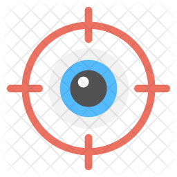 Smart Lenses Icon