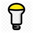 Smart Bulb Light Icon