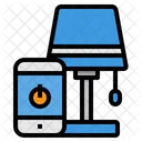 Smart Light Internet Of Things App Icon