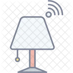 Smart Light  Icon