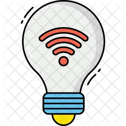 Smart Light  Icon