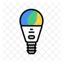 Smart Light  Icon
