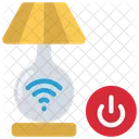 Smart Light  Icon