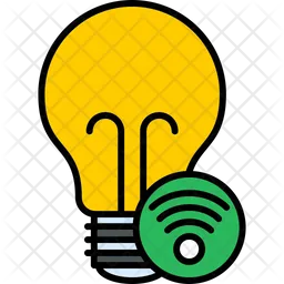 Smart Light  Icon