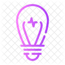 Smart Light Lighting Electronics Icon