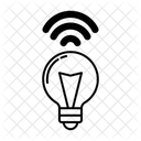Smart Light Icon