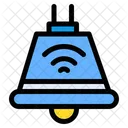 Smart Light Smart Lamp Smart Icon