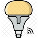 Smart Light Icon