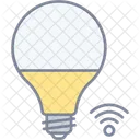 Smart Light Icon