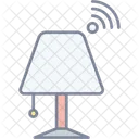 Smart Light Icon