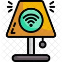 Smart light  Icon