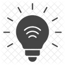 Smart Light  Icon