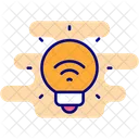 Smart Light Icon