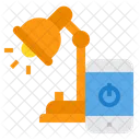 Smart Light Internet Of Things App Icon