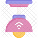 Smart Light  Icon