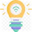 Smart Light  Icon
